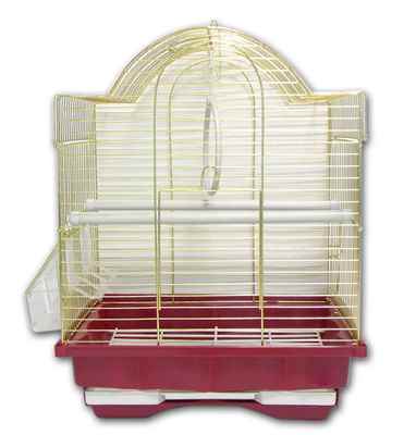 DAYANG İKİ KAPILI KUBBELİ MUH.KAFES